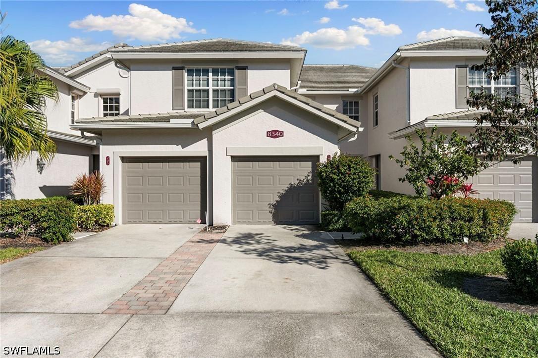 8340 Whisper Trace Way #105, Naples, FL 34114