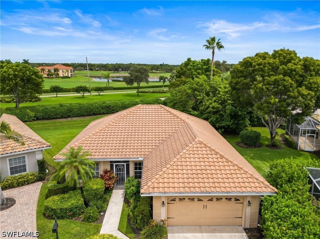 8007 Preakness Ct., Naples, FL 34113