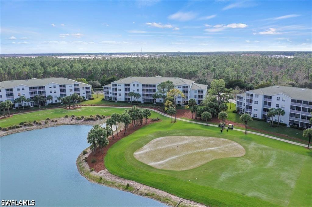 3970 Loblolly Bay Dr. #205, Naples, FL 34114