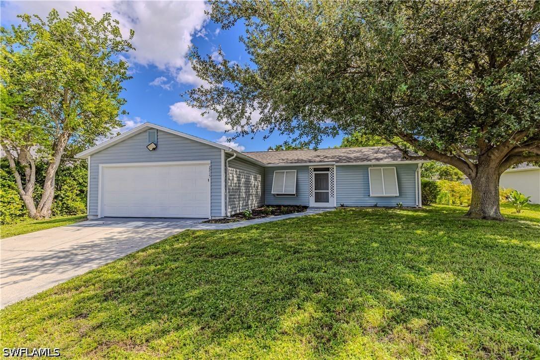 2215 NW 19th Ave., Cape Coral, FL 33993