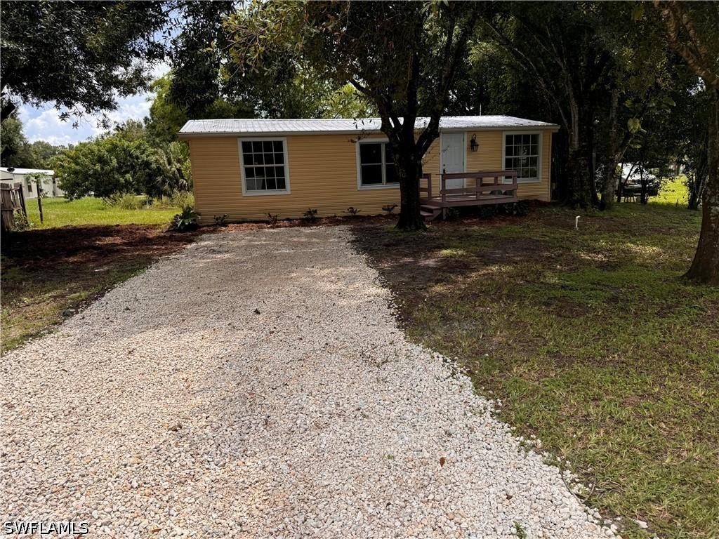 235 Favor Ave., Labelle, FL 33935