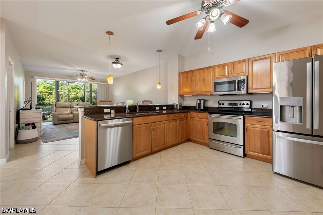 10033 Heather Ln. #501, Naples, FL 34119