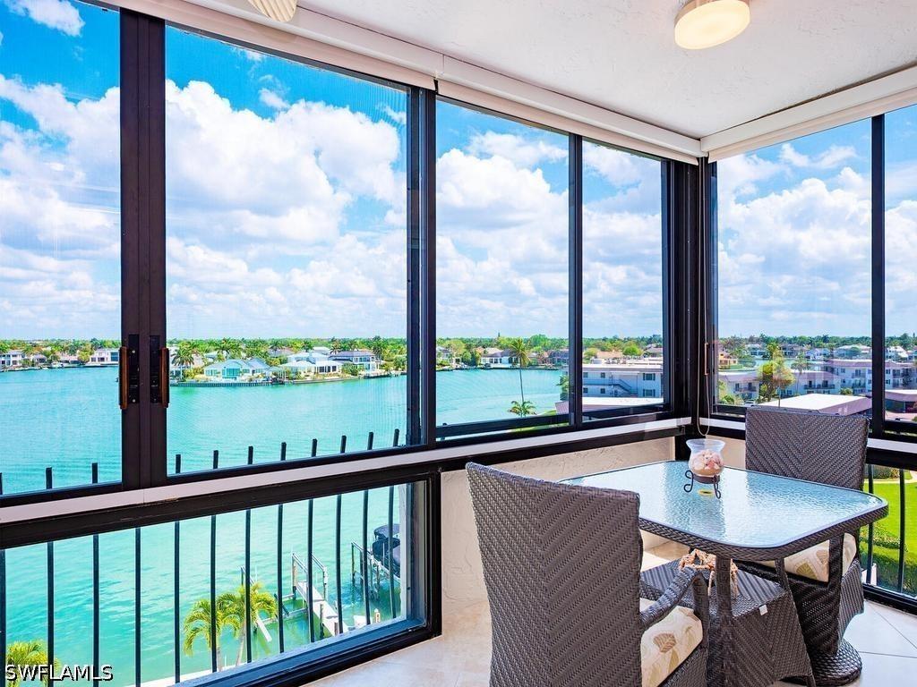 3430 Gulf Shore Blvd. #6C, Naples, FL 34103