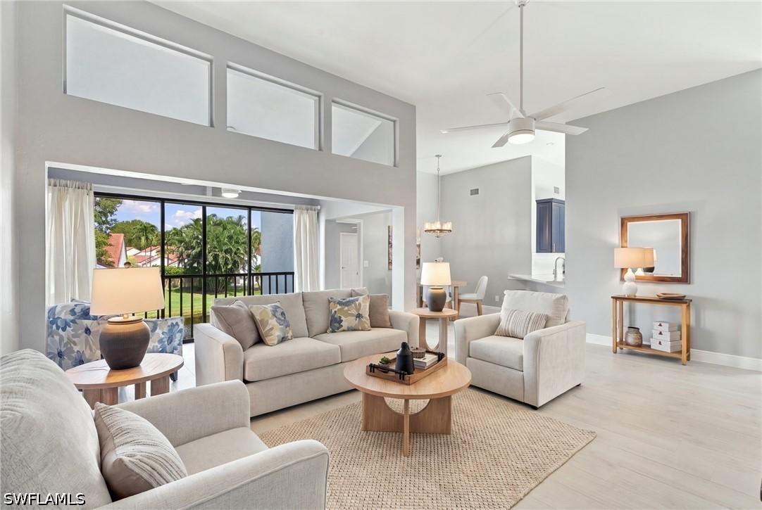 637 Beachwalk Cir. #E202, Naples, FL 34108