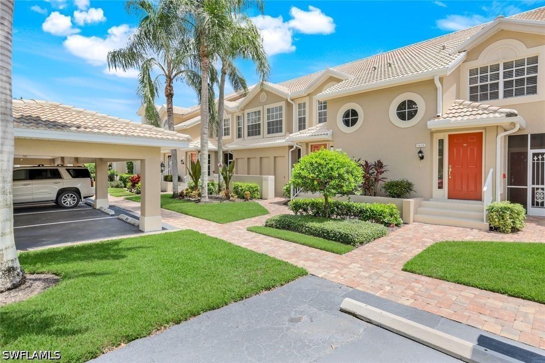 13641 Worthington Way #1610, Bonita Springs, FL 34135