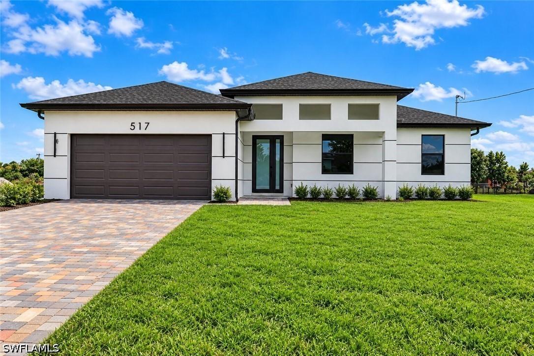 517 Paloma Ave., Lehigh Acres, FL 33974