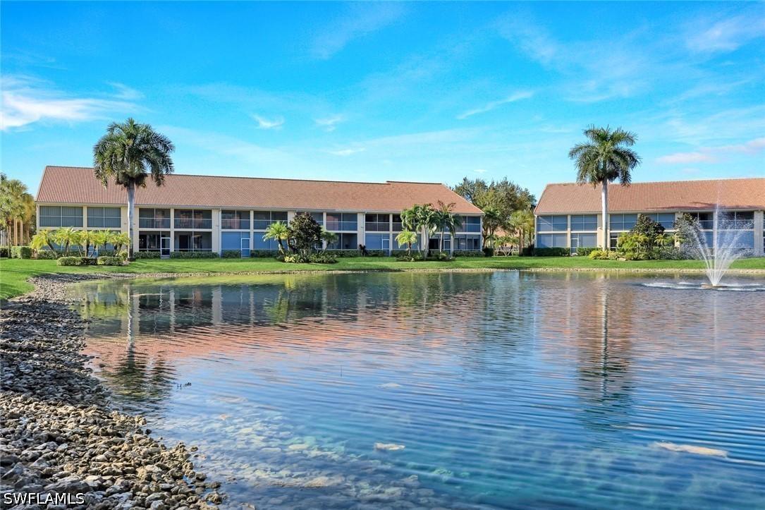 2375 Bayou Ln. #4, Naples, FL 34112