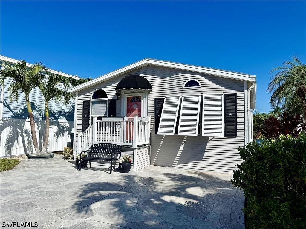 504 Cheetah Dr., Naples, FL 34114