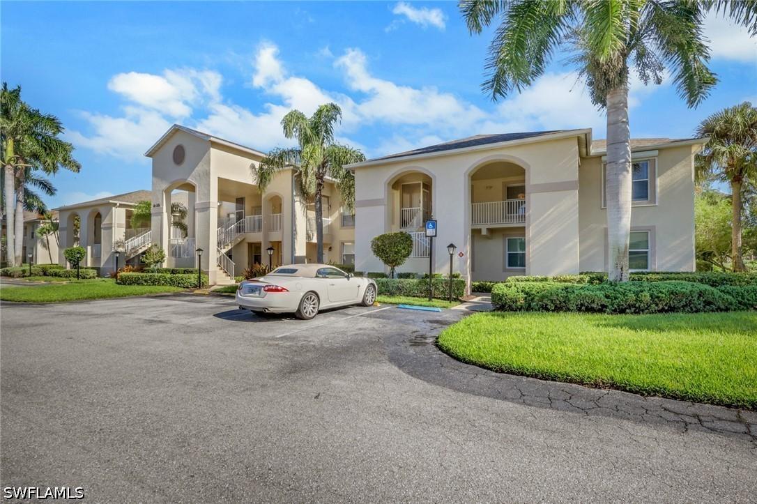 21351 Lancaster Run #326, Estero, FL 33928