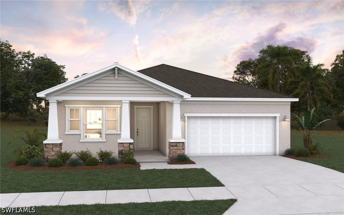 13482 Turnleaf Blvd., Alva, FL 33920