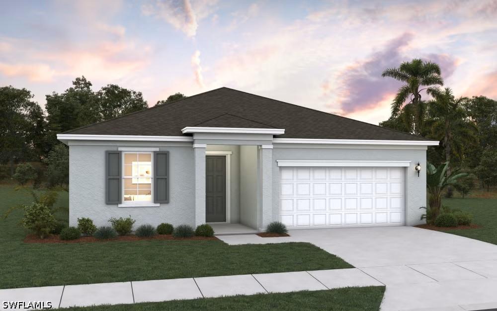 13518 Turnleaf Blvd., Alva, FL 33920