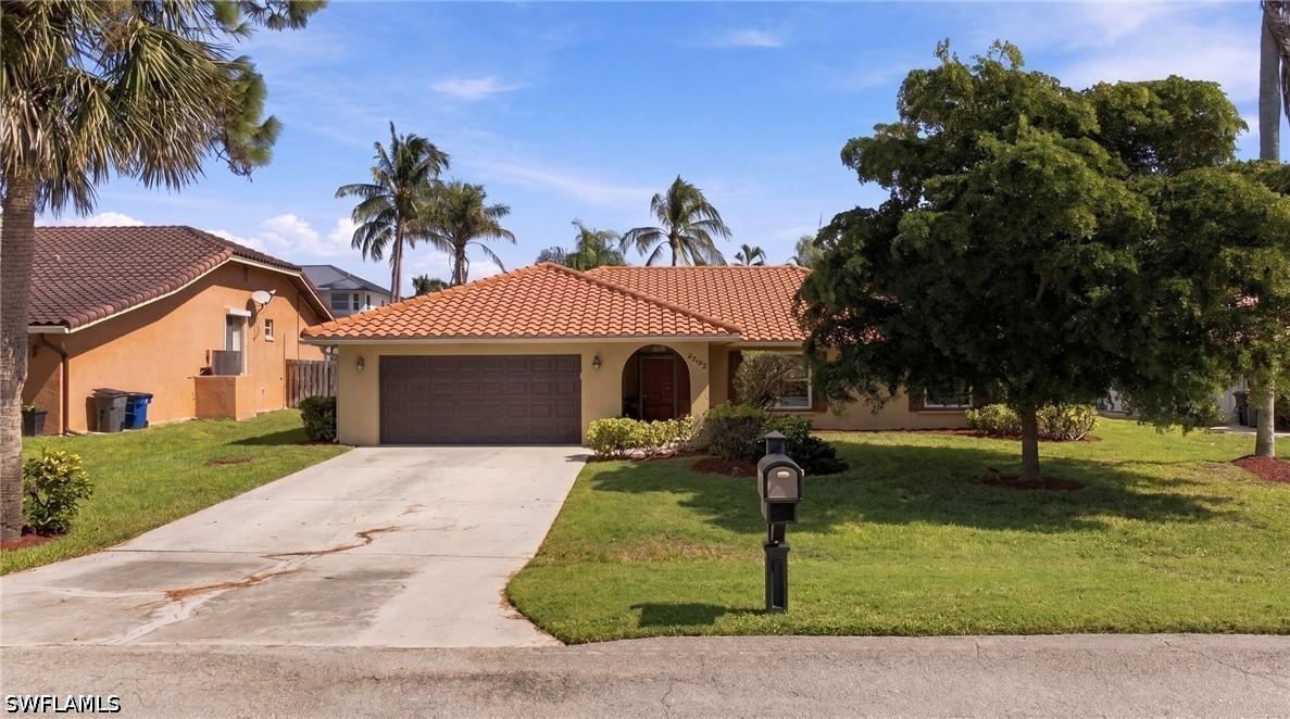 27152 Edenbridge Ct., Bonita Springs, FL 34135