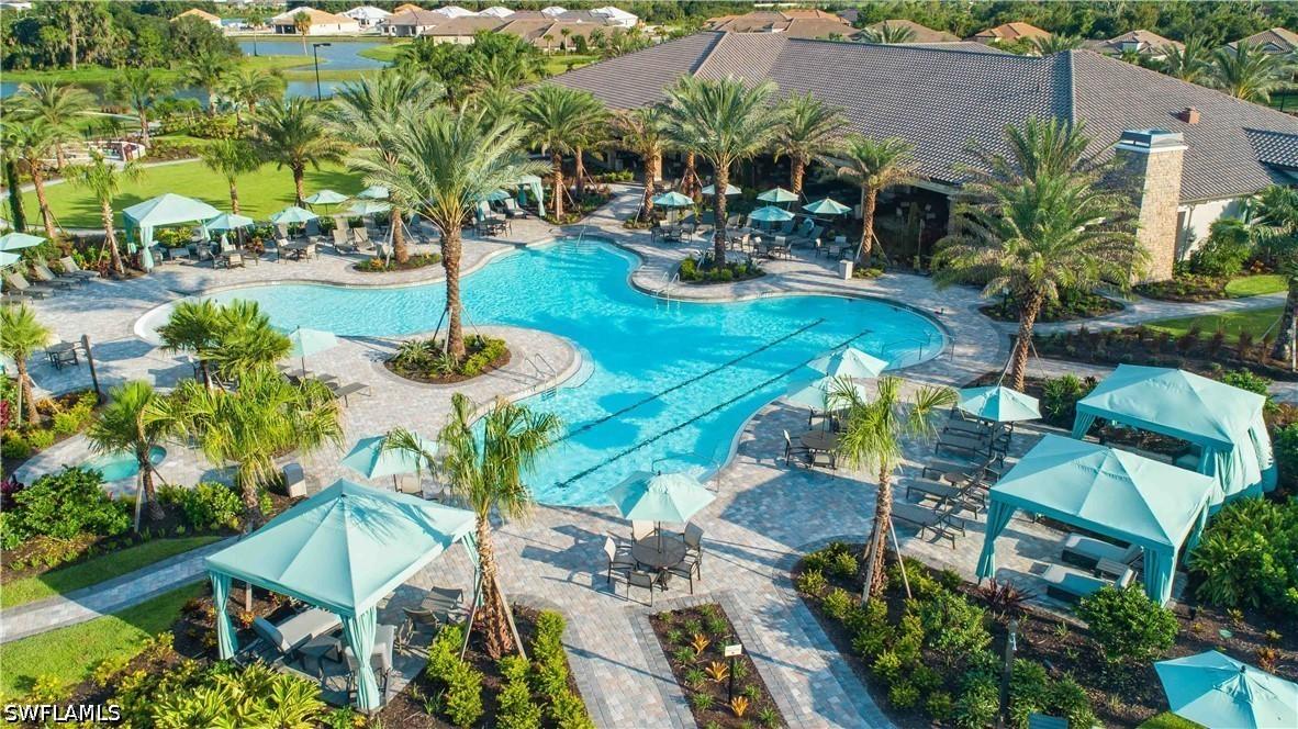 11811 Venetian Lagoon Dr. #101, Fort Myers, FL 33913