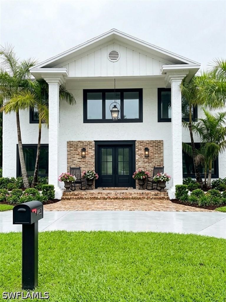 1462 Alhambra Dr., Fort Myers, FL 33901