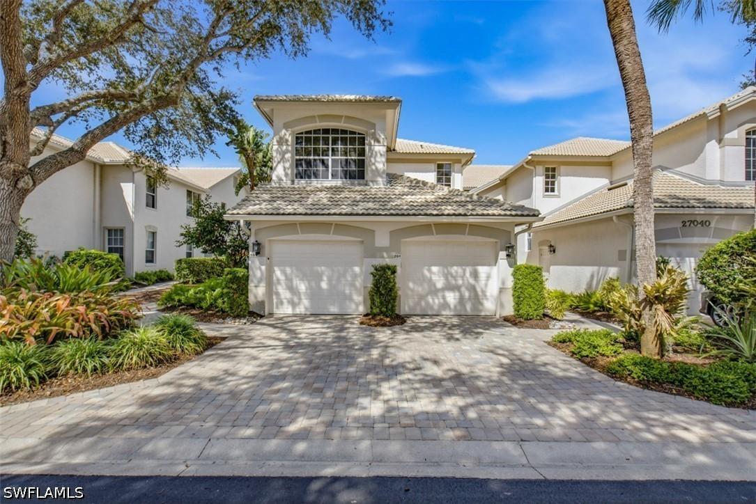 27040 Lake Harbor Ct. #101, Bonita Springs, FL 34134