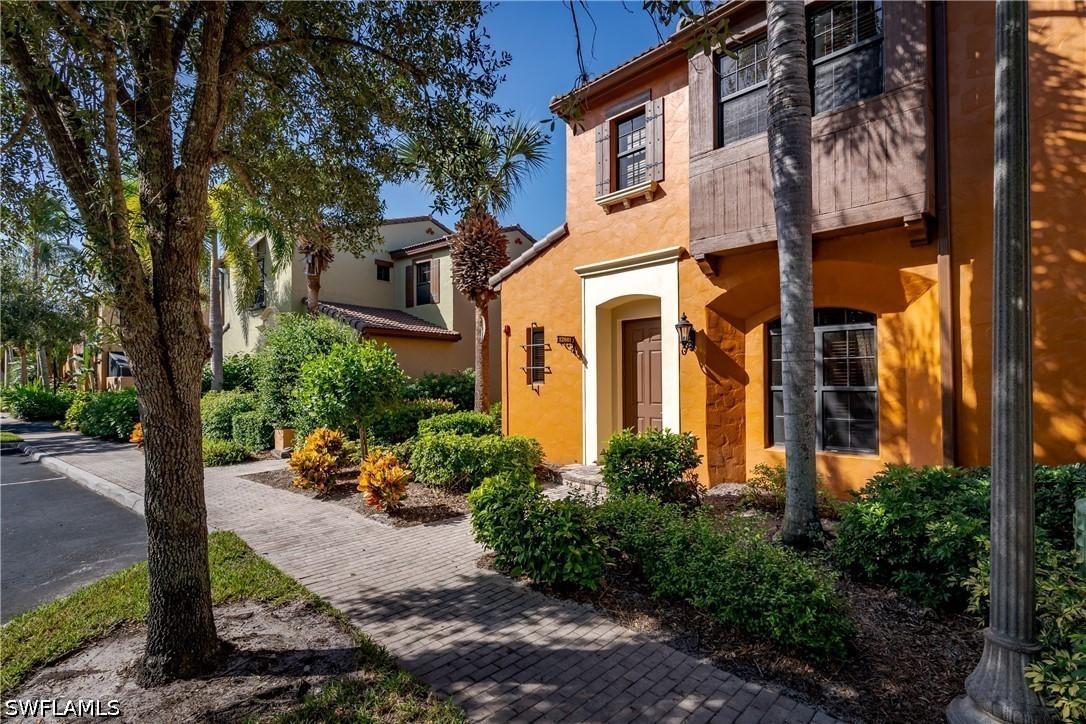 9141 Chula Vista St. #12801, Naples, FL 34113