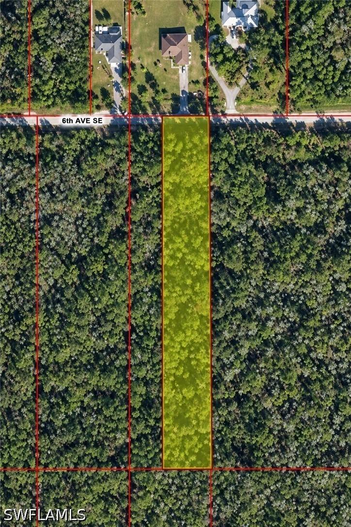 6th Ave Ave., Naples, FL 34117