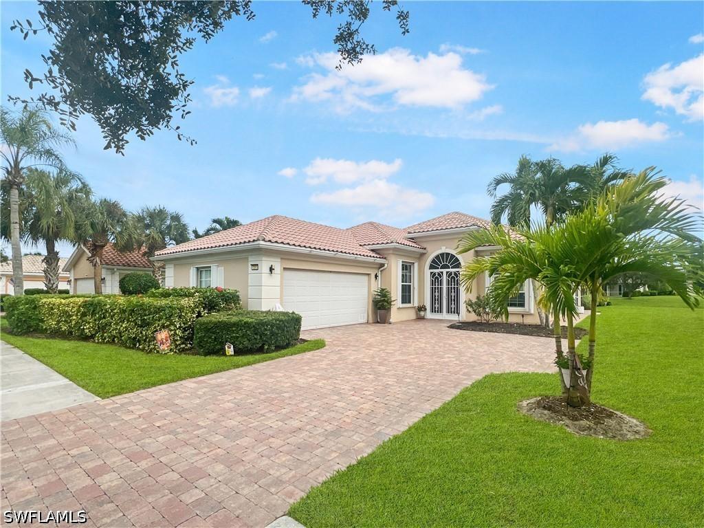 7260 Carducci Ct., Naples, FL 34114