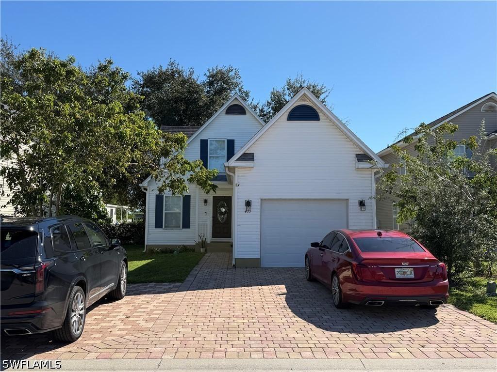 417 Leawood Cir., Naples, FL 34104