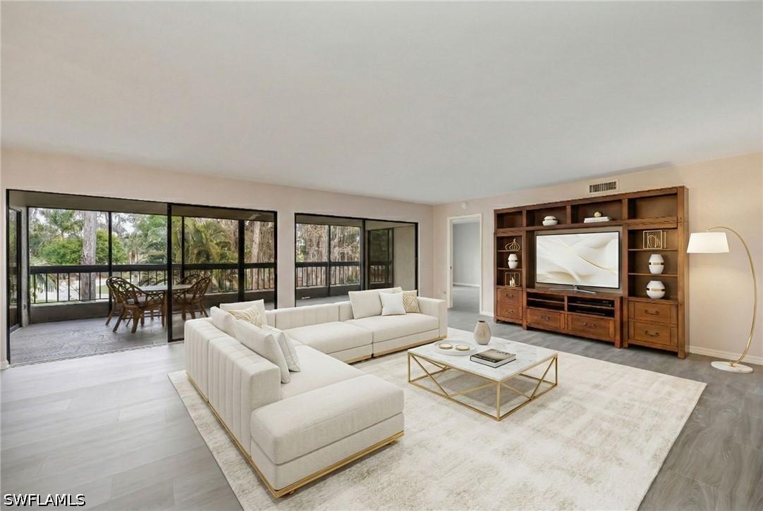 100 Wyndemere Way #A-203, Naples, FL 34105