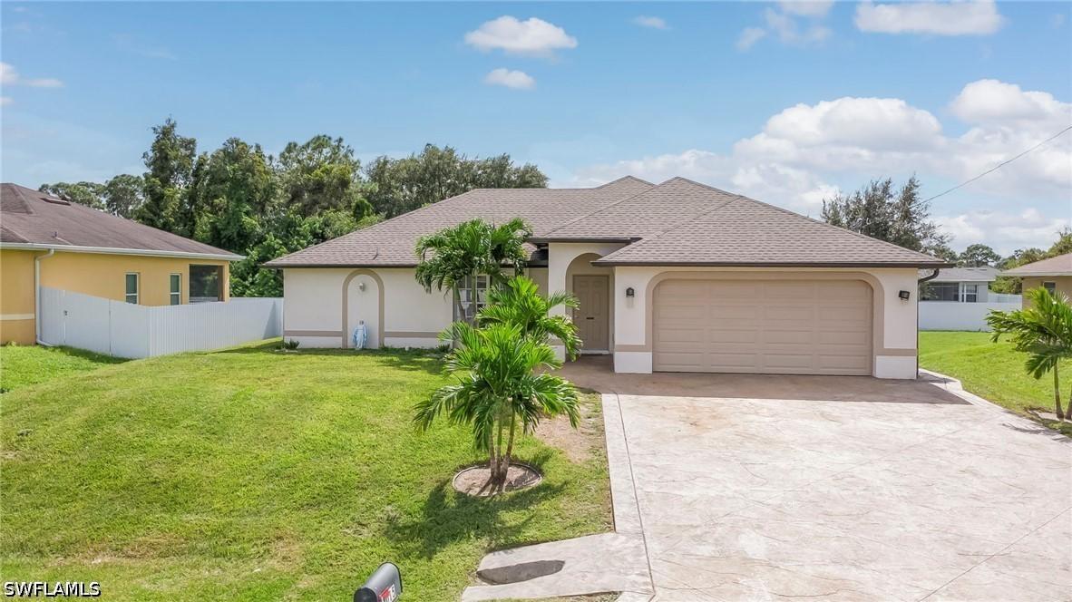 4015 34th St., Lehigh Acres, FL 33976