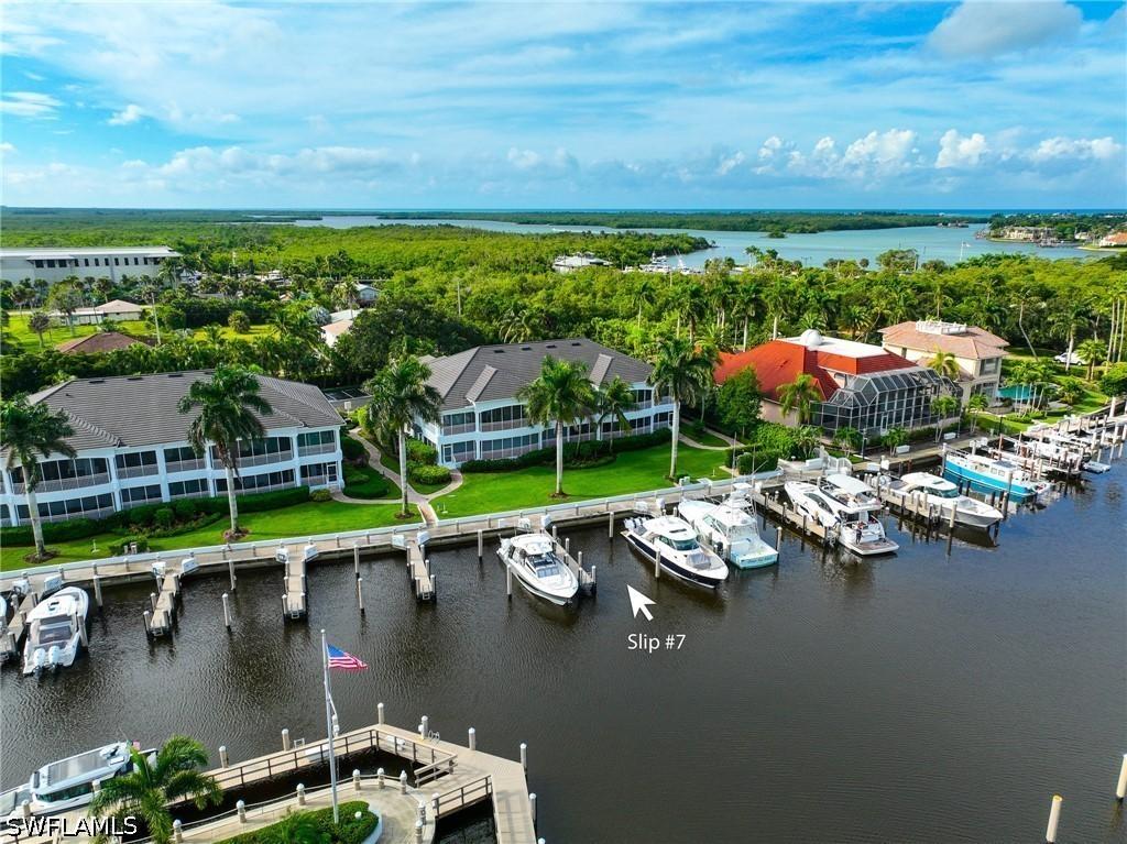 1777 Gulfstar Dr., Naples, FL 34112