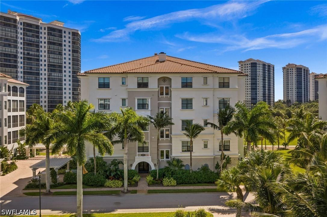 4731 Via Del Corso Ln. #202, Bonita Springs, FL 34134