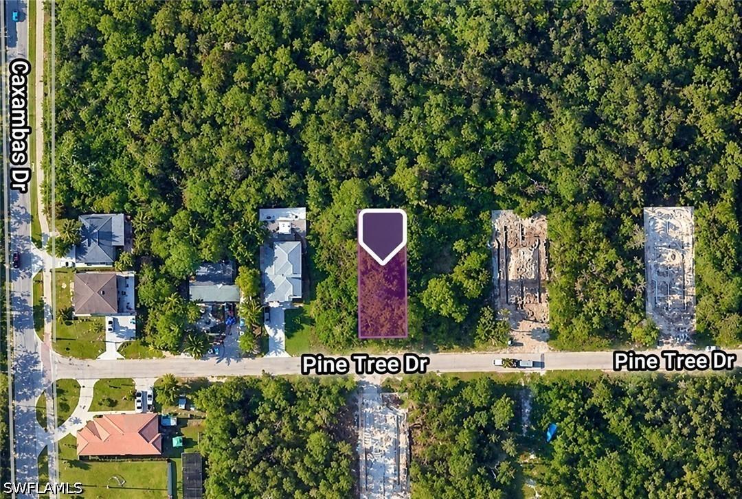 3013 Pine Tree Dr., Naples, FL 34112