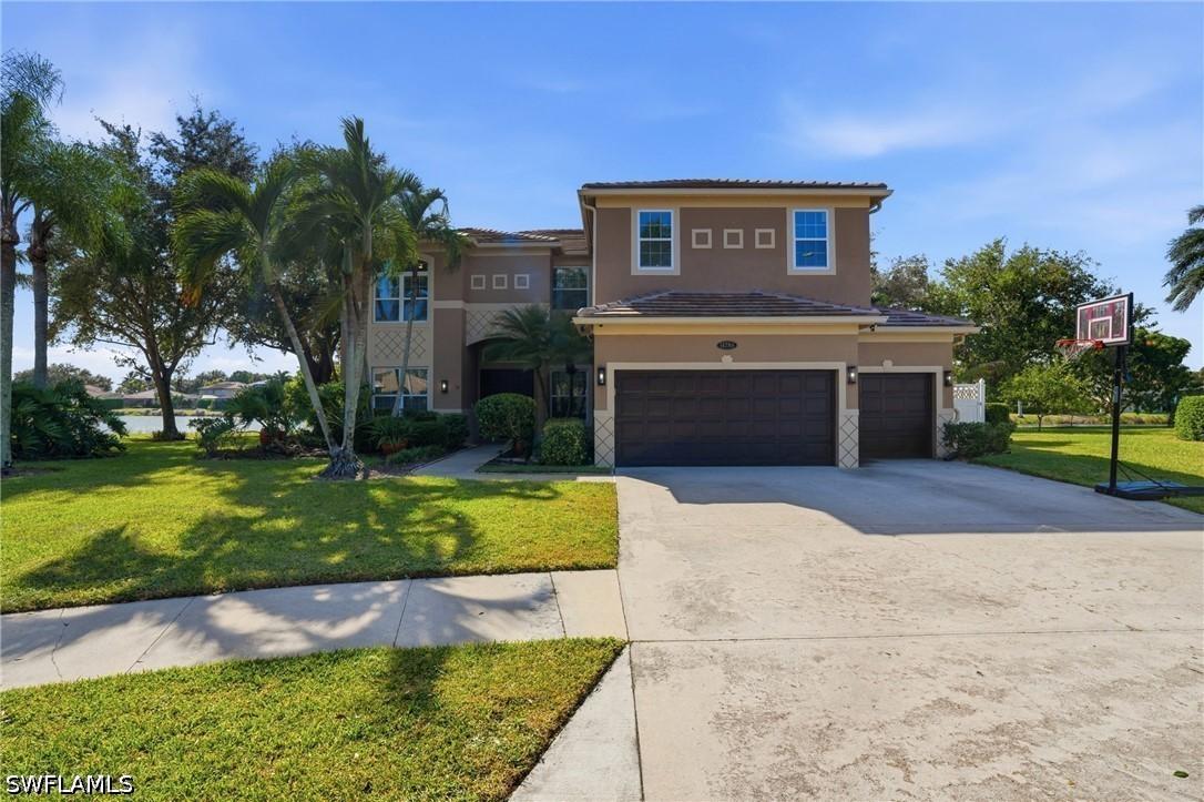 14786 Fripp Island Ct., Naples, FL 34119