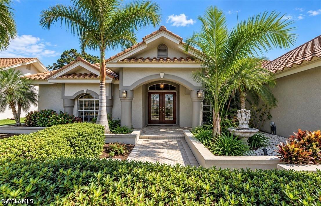 146 Muirfield Cir., Naples, FL 34113