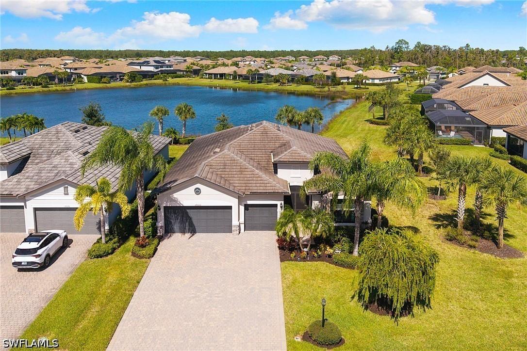 17680 Brooksin Ct., Estero, FL 33928
