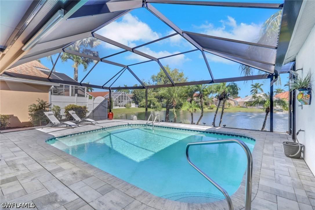 1148 Jardin Dr., Naples, FL 34104