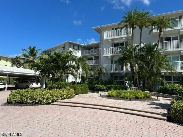 2800 Gulf Shore Blvd. #107, Naples, FL 34103
