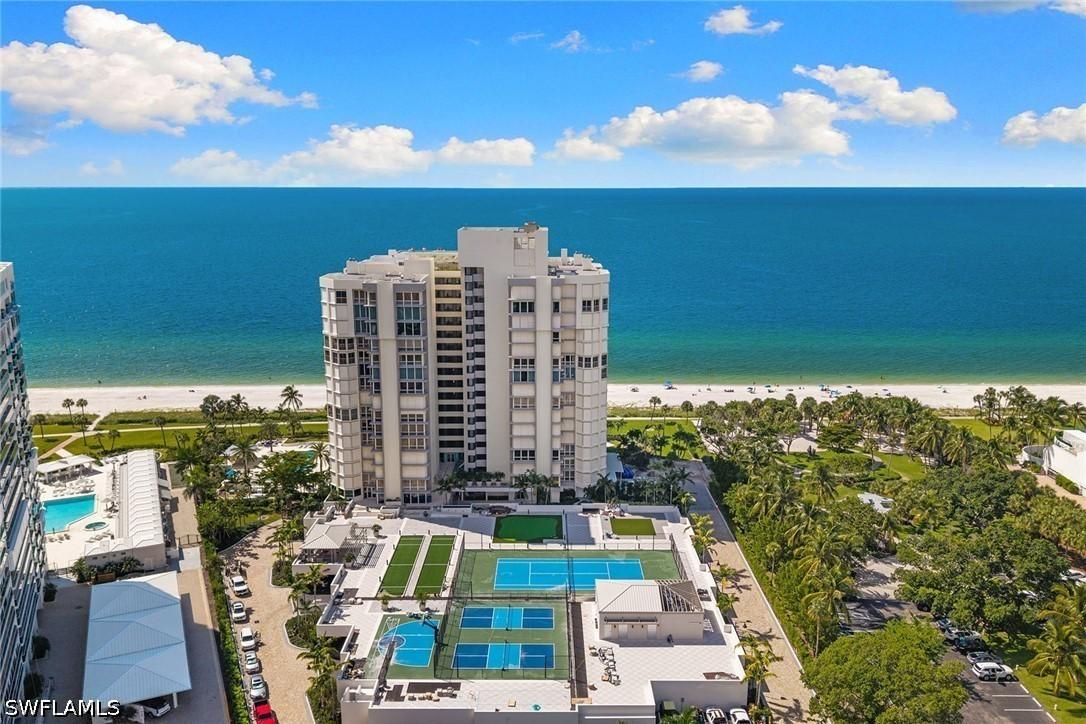 4051 Gulf Shore Blvd. #1003, Naples, FL 34103