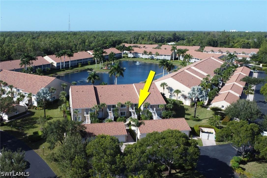2370 Magnolia Ave. #5, Naples, FL 34112