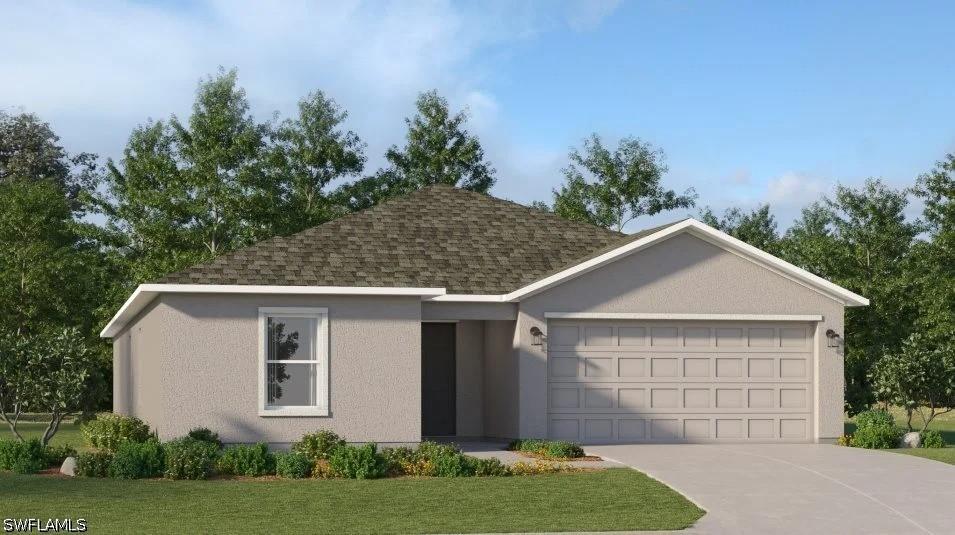 11821 Savanna Lakes Blvd., Lehigh Acres, FL 33974