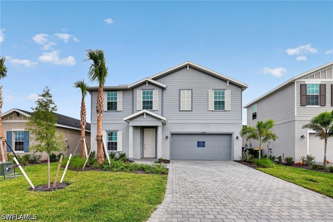 45120 Pipevine Cir., Babcock Ranch, FL 33982