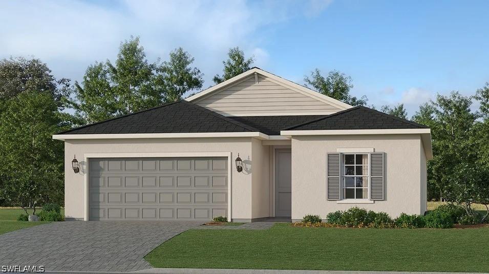 45162 Pipevine Cir., Babcock Ranch, FL 33982