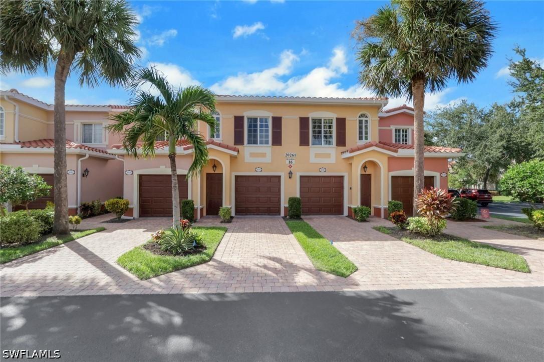 20261 Estero Gardens Cir. #207, Estero, FL 33928