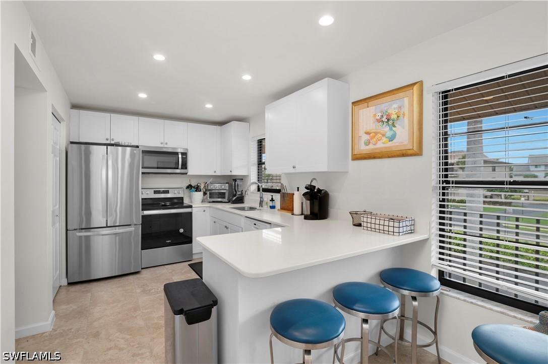 915 Panama Ct. #B2, Marco Island, FL 34145