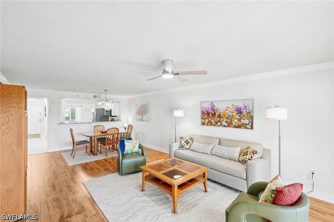 1100 Eastham Way #207, Naples, FL 34104
