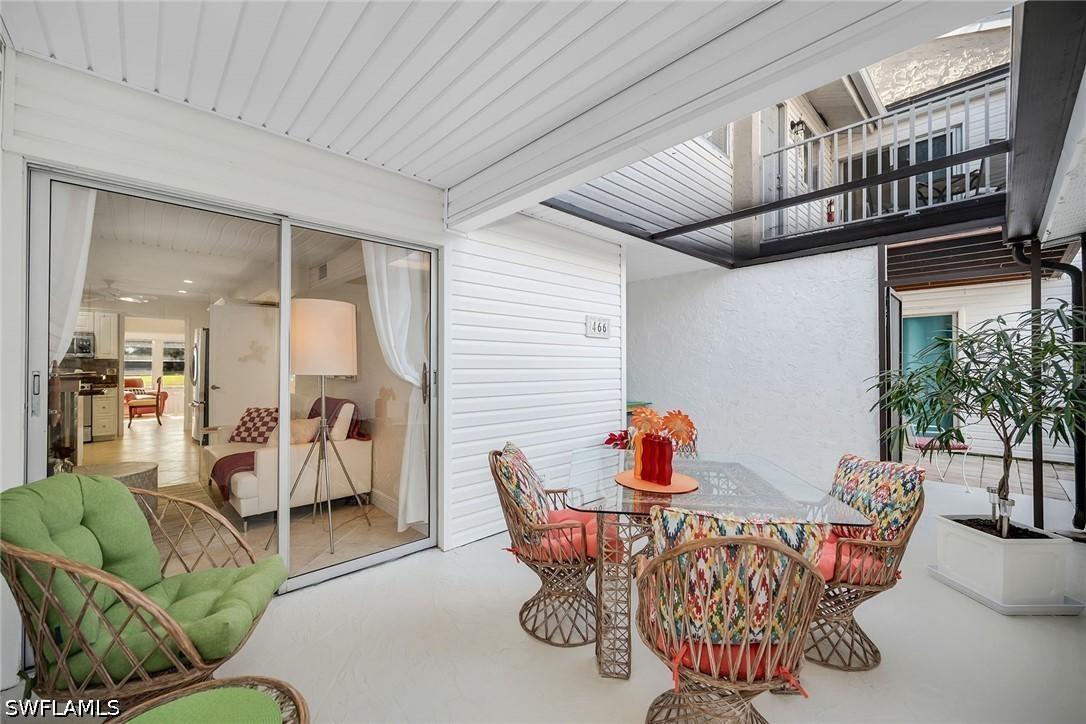 466 Bristle Cone Ln. #34, Naples, FL 34113