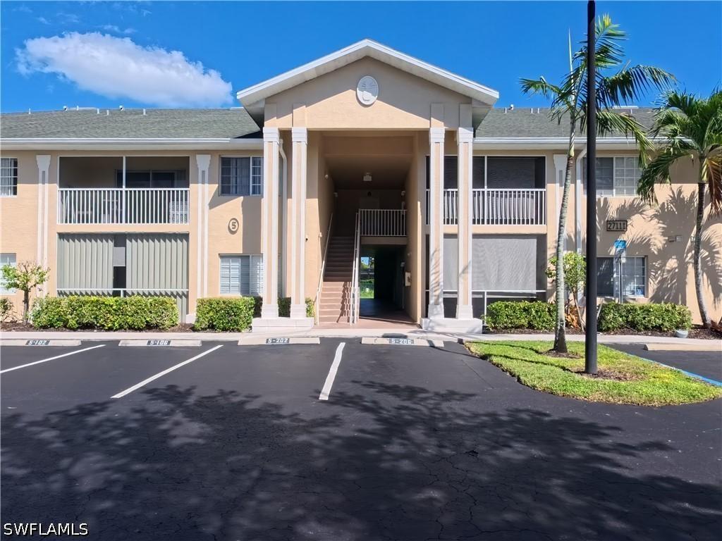 27111 Matheson Ave. #106, Bonita Springs, FL 34135