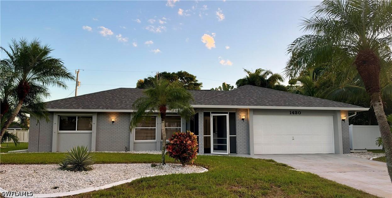 1430 SE 27th Ter., Cape Coral, FL 33904