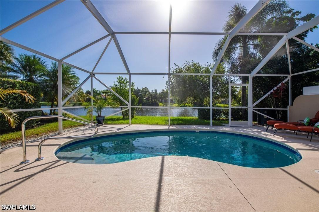 [Address Hidden by Seller], Bonita Springs, FL 34135
