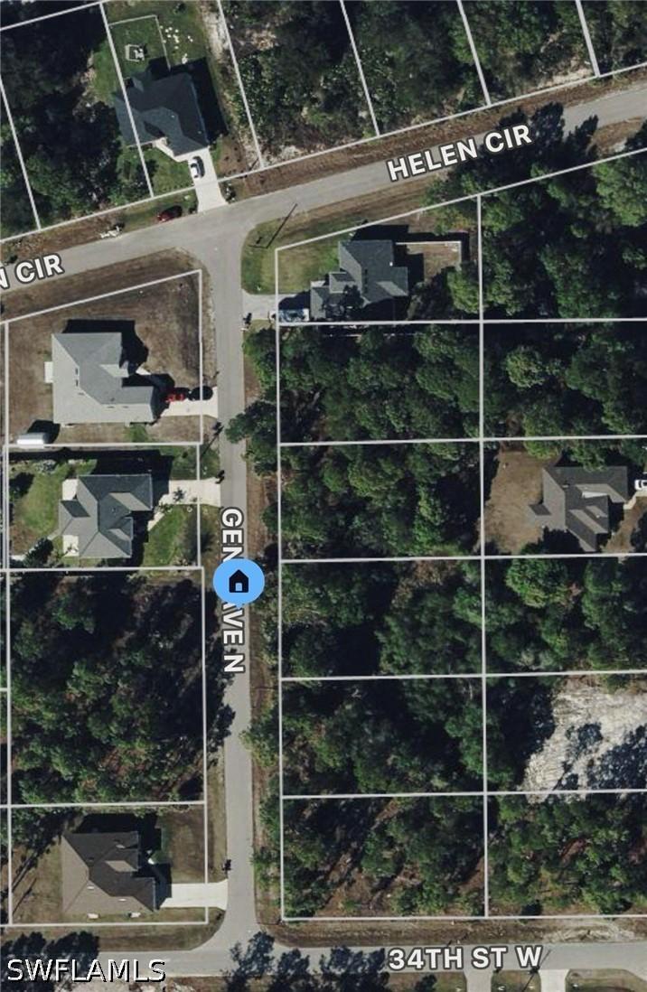 3405 Gene Ave., Lehigh Acres, FL 33971