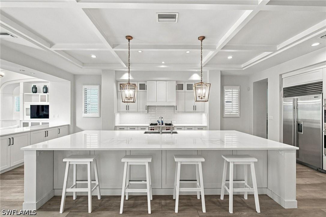 17005 Cortile Dr., Naples, FL 34110