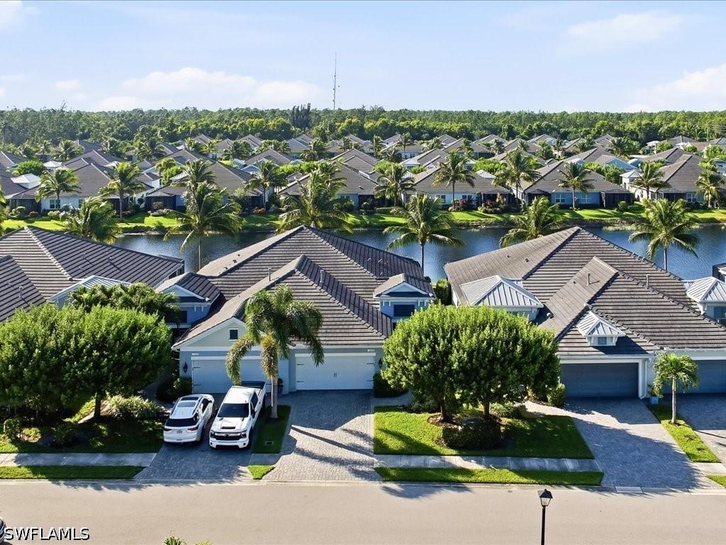 2146 Marquesa Cir., Naples, FL 34112