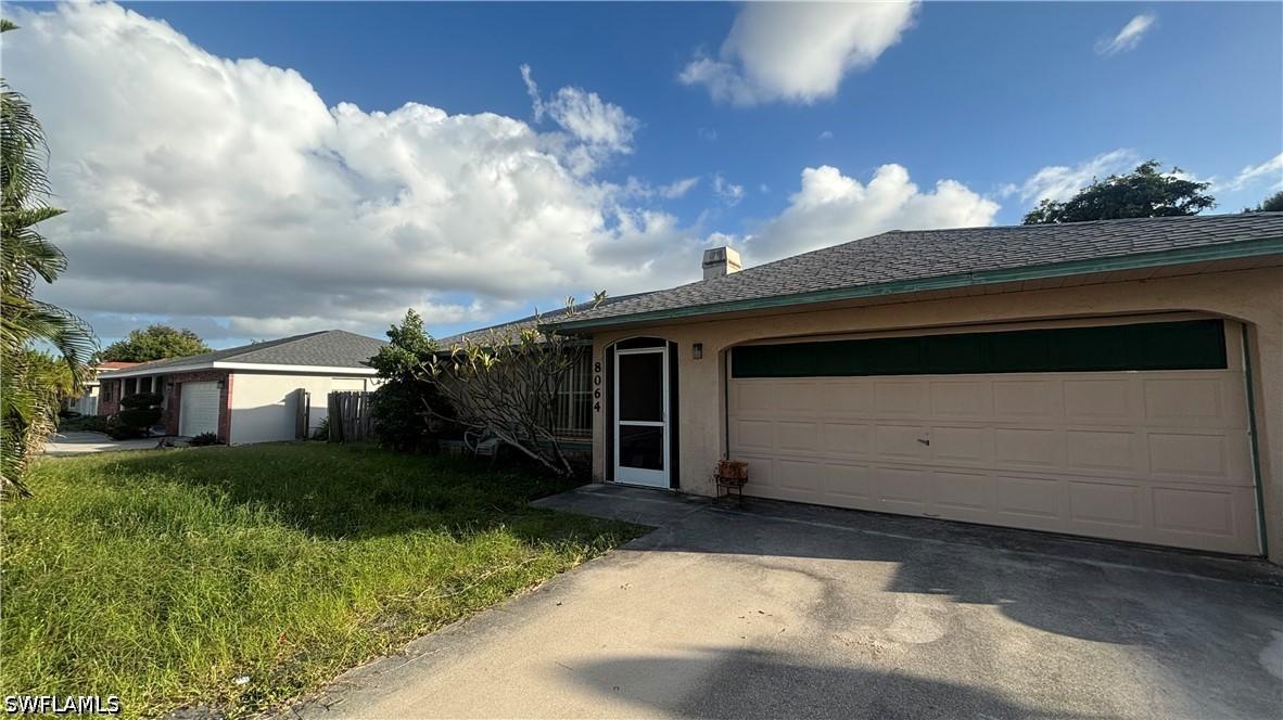 8064 New Jersey Blvd., Fort Myers, FL 33967