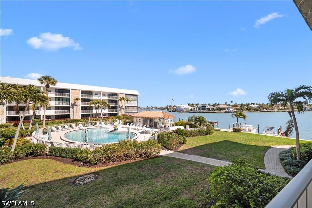 3000 Gulf Shore Blvd. #214, Naples, FL 34103